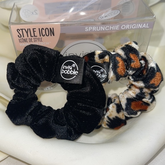 style icon Accessories - Style icon invisibobble sprunchie